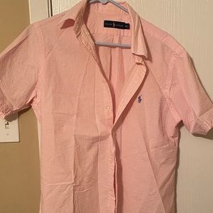 Men’s shirt